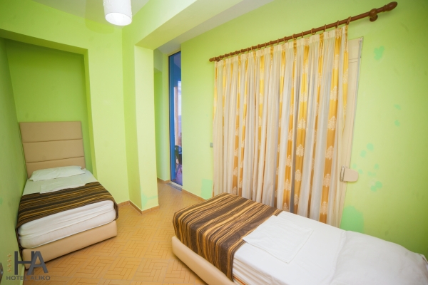 Hotel Aliko (Vlorë)